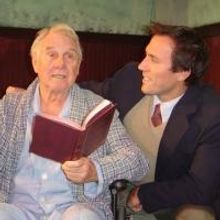 Covedale Center for the Performing Arts Presents TUESDAYS WITH MORRIE 1/21-2/7/2010